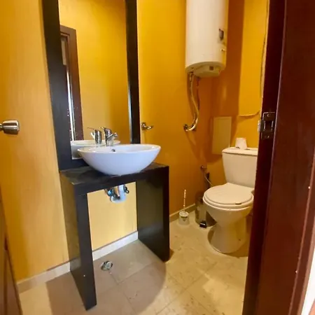 Mare Nero Apartment *