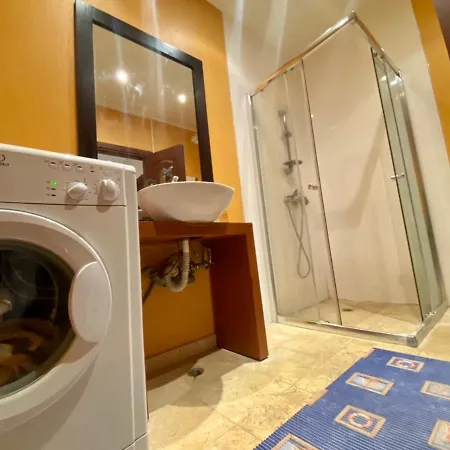 Mare Nero Apartment